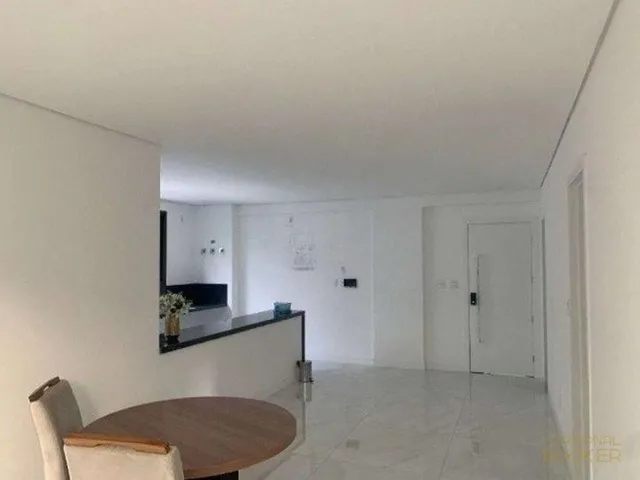 Imagem 6: Apartamento à venda, no Pedro Sérgio, em Belo Horizonte, Savassi, com 3 quartos, 107m²