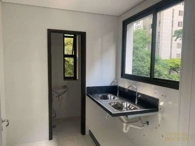 Imagem 2: Apartamento à venda, no Pedro Sérgio, em Belo Horizonte, Savassi, com 3 quartos, 107m²