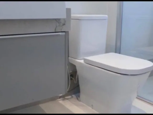 Imagem 15: Apartamento à venda, no Pedro Sérgio, em Belo Horizonte, Savassi, com 3 quartos, 107m²