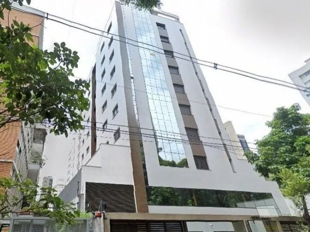Imagem 12: Apartamento à venda, no Pedro Sérgio, em Belo Horizonte, Savassi, com 3 quartos, 107m²