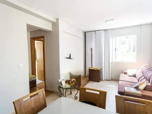 Imagem: Apartamento à venda, no Edifício Palazzo