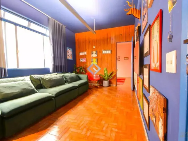 Imagem: Apartamento à venda, no José Francisco