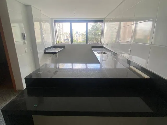Imagem 3: Apartamento à venda, no Edifício Bahia, em Belo Horizonte, Centro, com 2 quartos