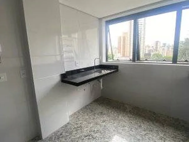 Imagem 4: Apartamento à venda, no Edifício Bahia, em Belo Horizonte, Centro, com 2 quartos