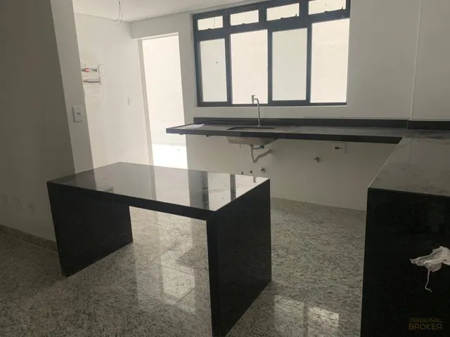 Imagem 9: Apartamento à venda, no Edifício Bahia, em Belo Horizonte, Centro, com 2 quartos