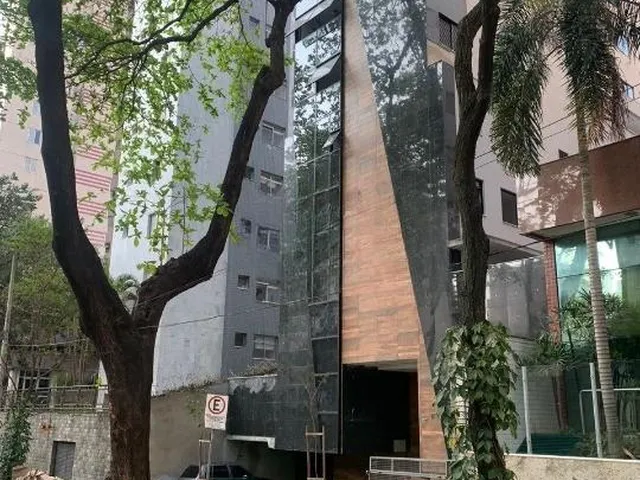 Imagem: Apartamento à venda, no Edifício Bernardo