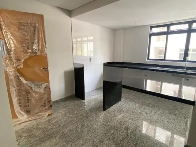 Imagem: Apartamento com 2 quartos, 54m², à venda