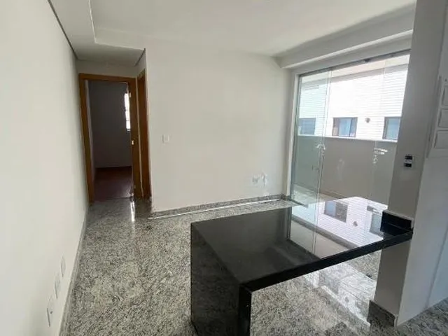 Imagem: Apartamento à venda, no Bernardo Guimarães