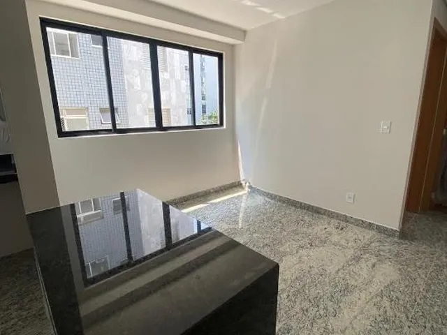 Imagem: Apartamento à venda, no Bernardo Guimarães