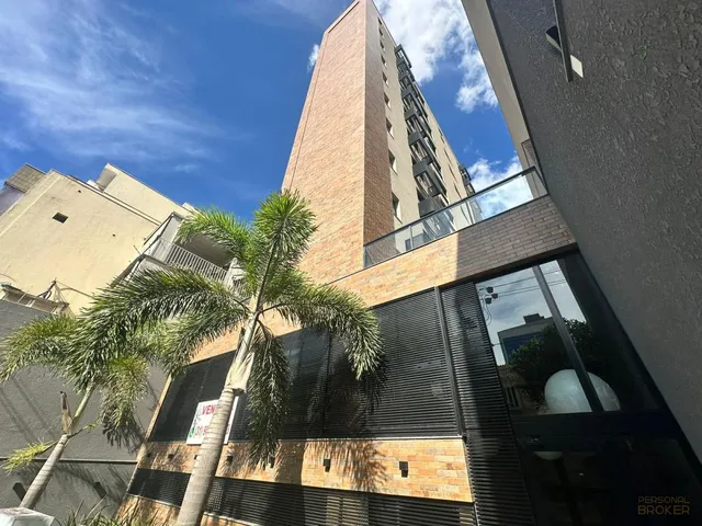 Imagem: Apartamento à venda, no Condodmínio Oslo