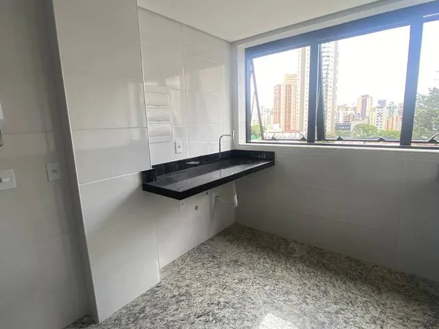 Imagem 14: Cobertura à venda, no Edifício Bahia em Belo Horizonte, Centro, com 2 quartos, 101,11m²