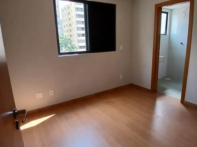 Imagem: Apartamento à venda, no Edifício Lavras