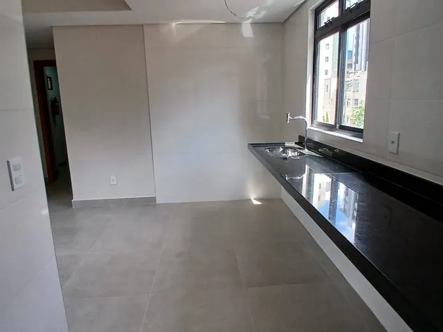Imagem 7: Apartamento à venda, no Edifício Lavras em Belo Horizonte, São Pedro, com 2 quartos