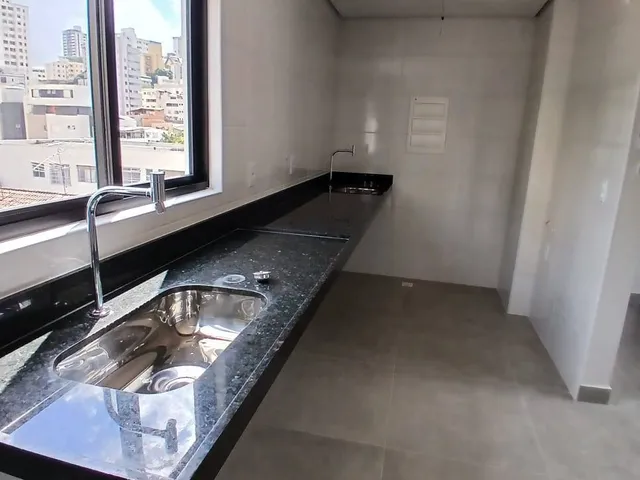 Imagem 10: Apartamento à venda, no Edifício Lavras em Belo Horizonte, São Pedro, com 2 quartos