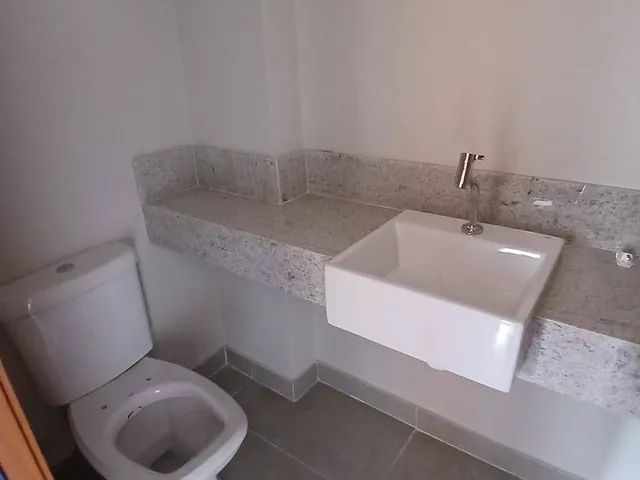 Imagem 14: Apartamento à venda, no Edifício Lavras em Belo Horizonte, São Pedro, com 2 quartos