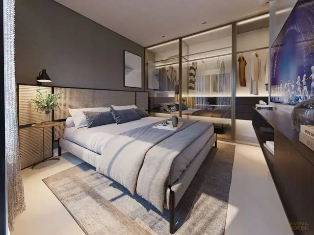 Imagem 12: Apartamento à venda, no Flow em Belo Horizonte, Savassi, com 2 quartos, 149,50m²