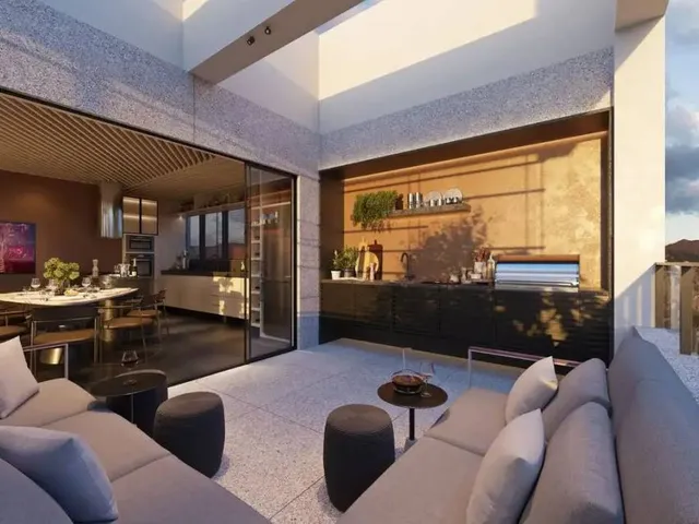Imagem 15: Apartamento à venda, no Flow em Belo Horizonte, Savassi, com 2 quartos, 149,50m²