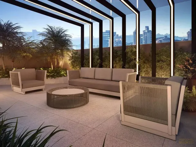 Imagem: Apartamento à venda, no Hub Savassi em