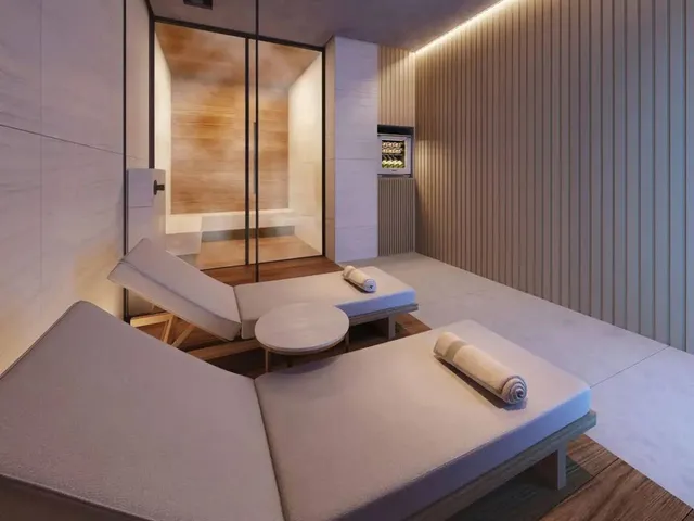 Imagem 5: Apartamento à venda, no Hub Savassi em Belo Horizonte, Savassi, com 3 quartos, 104m²