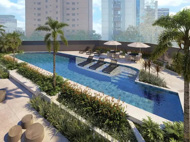Imagem 8: Apartamento à venda, no Hub Savassi em Belo Horizonte, Savassi, com 3 quartos, 104m²