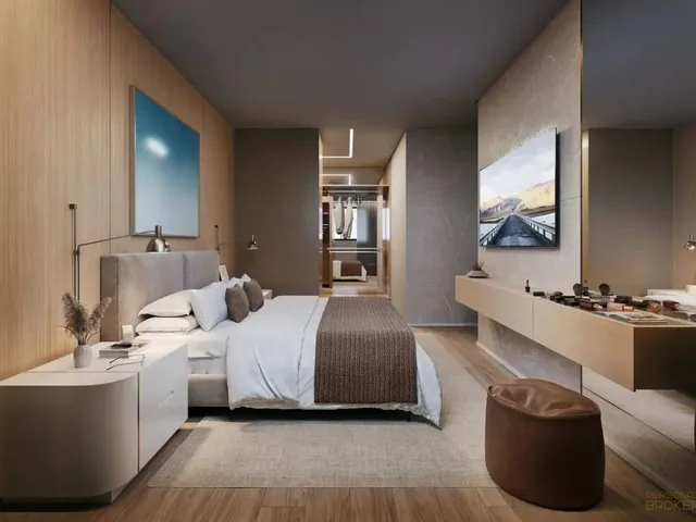 Imagem 9: Apartamento à venda, no Hub Savassi em Belo Horizonte, Savassi, com 3 quartos, 104m²
