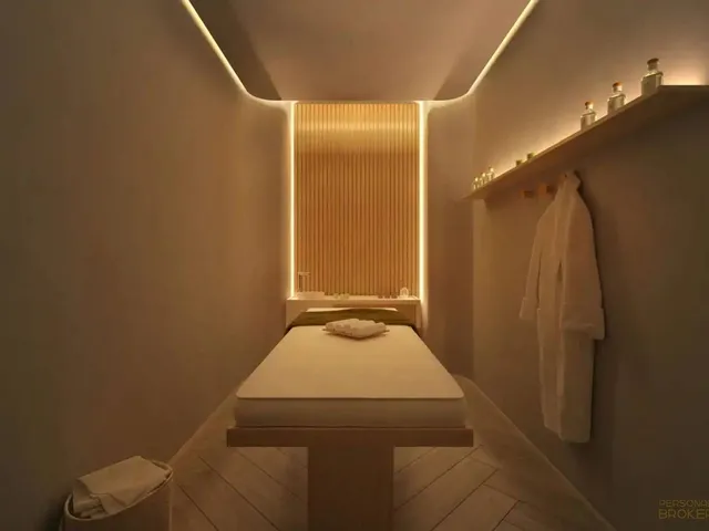 Imagem 11: Apartamento à venda, no Hub Savassi em Belo Horizonte, Savassi, com 3 quartos, 104m²