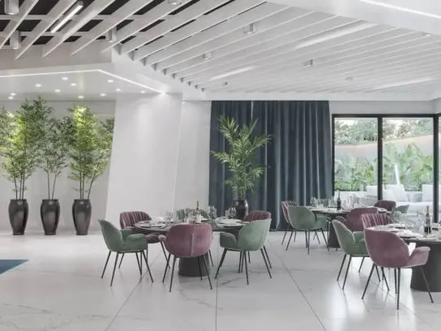 Imagem 6: Apartamento à venda, no Art House em Belo Horizonte, Gutierrez, com 4 quartos, 190,32m²