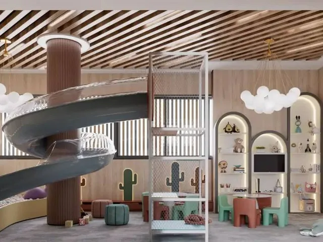 Imagem 10: Apartamento à venda, no Art House em Belo Horizonte, Gutierrez, com 4 quartos, 190,32m²