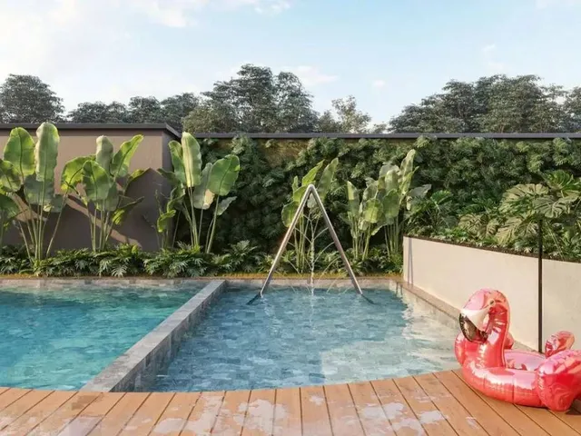Imagem 12: Apartamento à venda, no Art House em Belo Horizonte, Gutierrez, com 4 quartos, 190,32m²