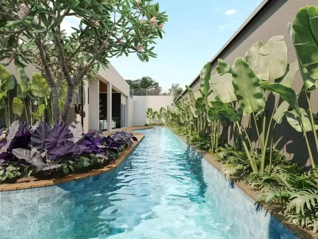Imagem 13: Apartamento à venda, no Art House em Belo Horizonte, Gutierrez, com 4 quartos, 190,32m²