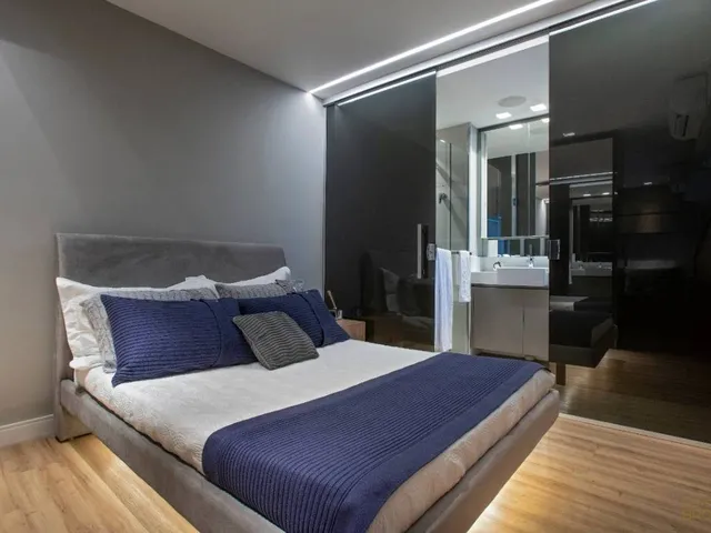 Imagem: Apartamento à venda, no Edificio Manhattan