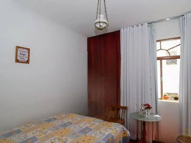 Imagem: Apartamento à venda, no Edifício Vila
