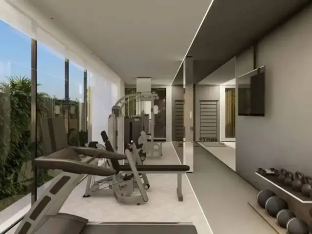 Imagem: Apartamento à venda, no Minas Novas em