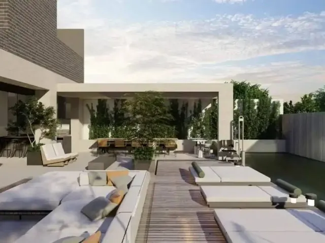 Imagem: Apartamento à venda, no Minas Novas em