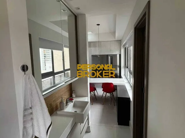 Imagem: Apartamento à venda, no Edifício Selfie