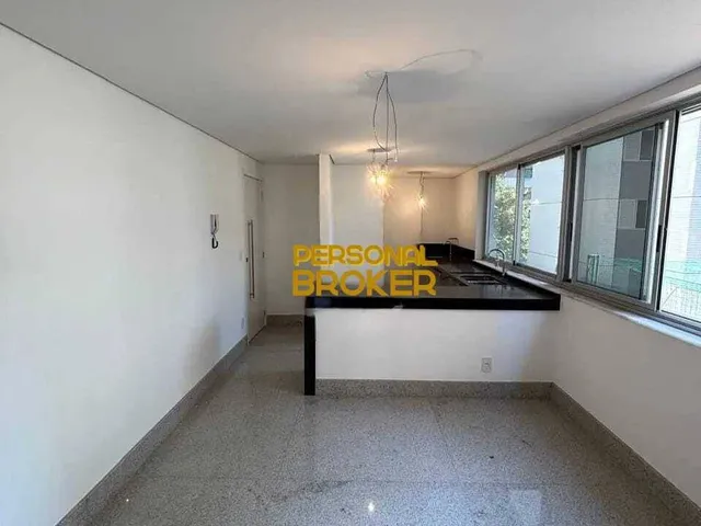 Imagem 2: Apartamento à venda, no Edifício Selfie, em Belo Horizonte, Savassi, com 1 quarto