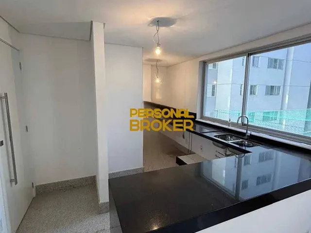 Imagem 3: Apartamento à venda, no Edifício Selfie, em Belo Horizonte, Savassi, com 1 quarto
