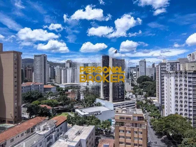 Imagem 4: Apartamento à venda, no Edifício Selfie, em Belo Horizonte, Savassi, com 1 quarto