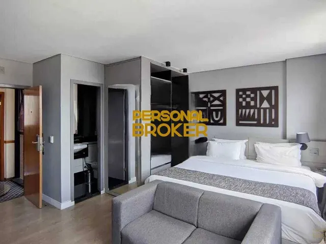 Imagem 5: Apartamento à venda, no Edifício Selfie, em Belo Horizonte, Savassi, com 1 quarto
