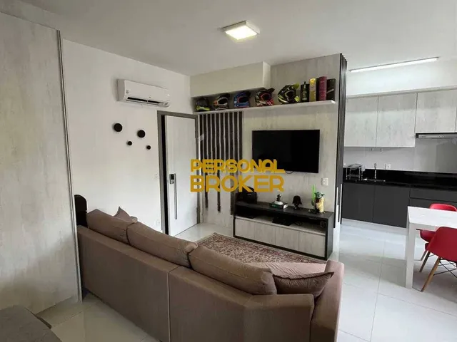 Imagem 6: Apartamento à venda, no Edifício Selfie, em Belo Horizonte, Savassi, com 1 quarto