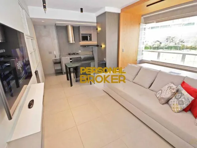 Imagem 7: Apartamento à venda, no Edifício Selfie, em Belo Horizonte, Savassi, com 1 quarto