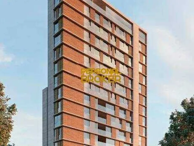 Imagem 9: Apartamento à venda, no Edifício Selfie, em Belo Horizonte, Savassi, com 1 quarto