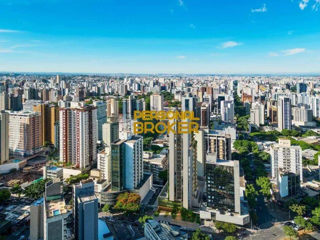 Imagem 10: Apartamento à venda, no Edifício Selfie, em Belo Horizonte, Savassi, com 1 quarto