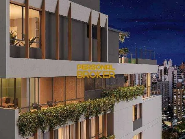 Imagem 12: Apartamento à venda, no Edifício Selfie, em Belo Horizonte, Savassi, com 1 quarto