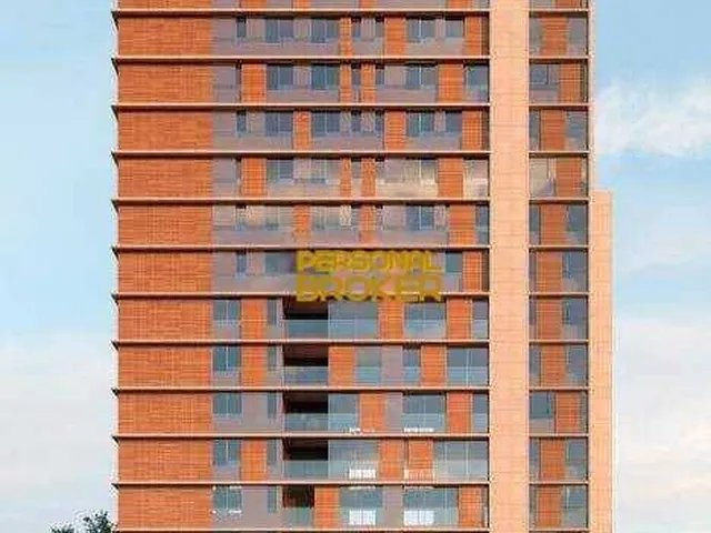 Imagem 13: Apartamento à venda, no Edifício Selfie, em Belo Horizonte, Savassi, com 1 quarto