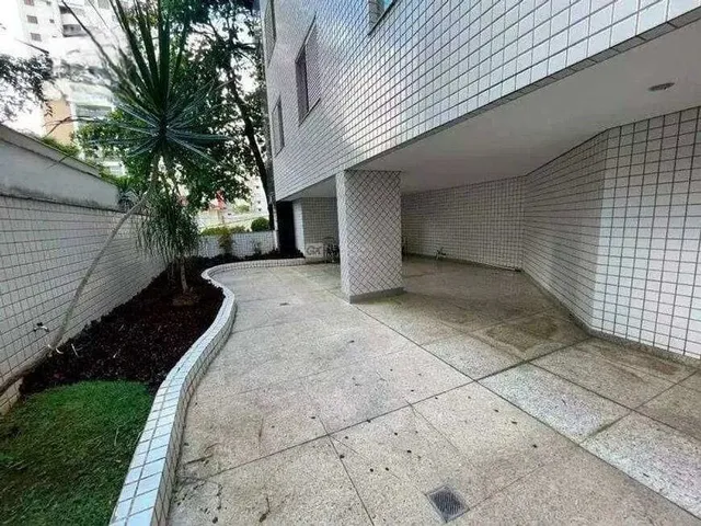 Imagem: Apartamento à venda em Belo Horizonte