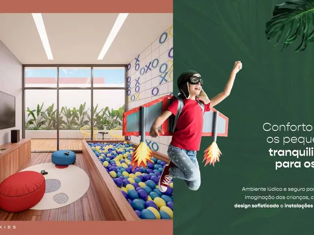 Imagem 2: Apartamento à venda, no TERRARO em Belo Horizonte, Santo Antônio, com 4 quartos