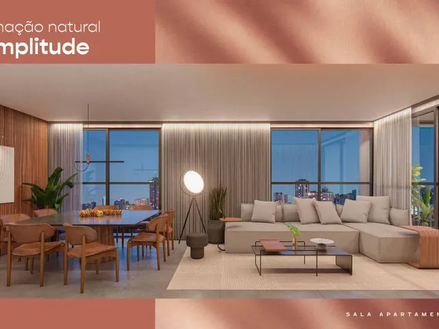Imagem 5: Apartamento à venda, no TERRARO em Belo Horizonte, Santo Antônio, com 4 quartos
