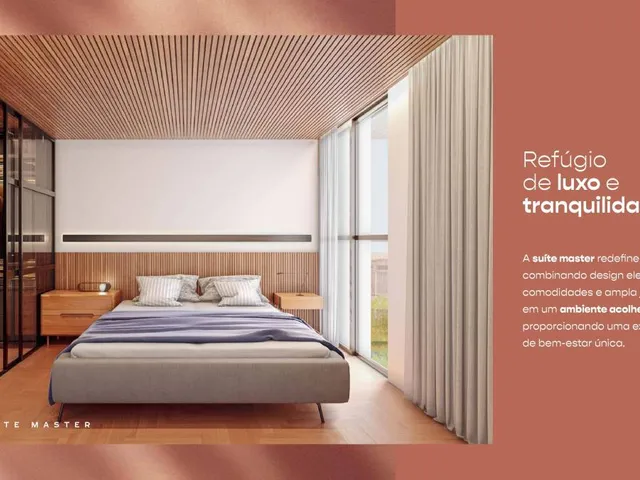 Imagem 6: Apartamento à venda, no TERRARO em Belo Horizonte, Santo Antônio, com 4 quartos