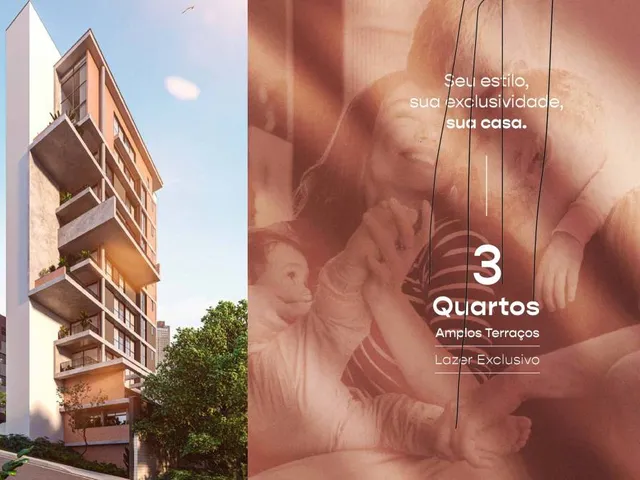 Imagem 12: Apartamento à venda, no TERRARO em Belo Horizonte, Santo Antônio, com 4 quartos